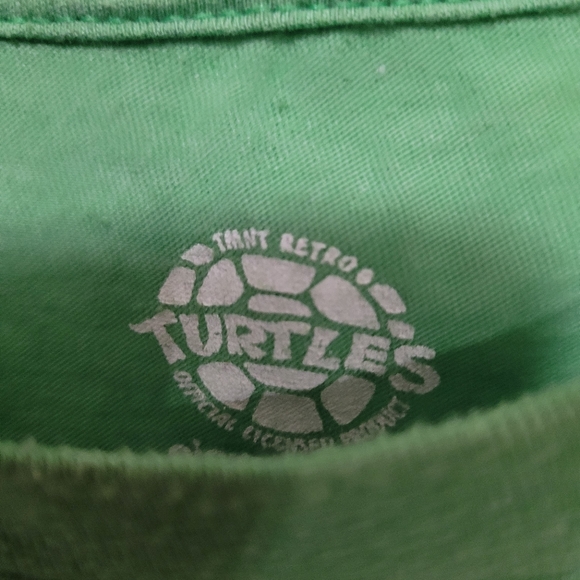 Turtle - Picture 3 of 4